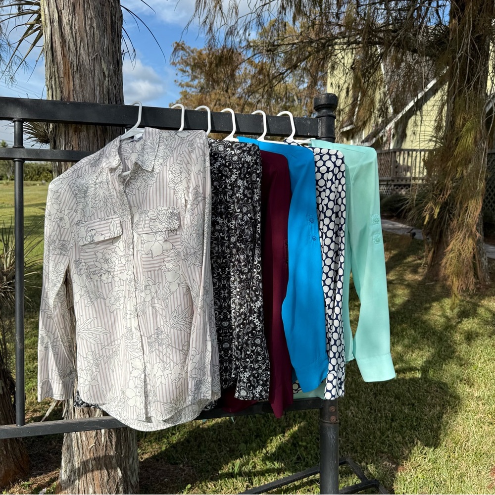 Express Portofino XS Blouses